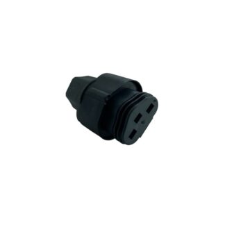 HST EP - ADAPTER STROM