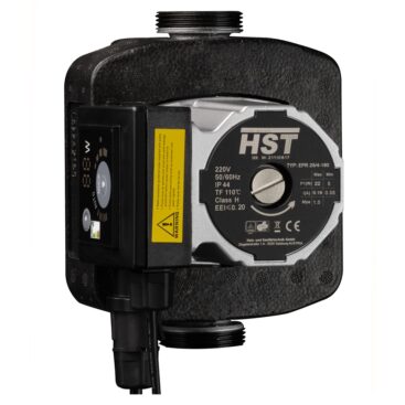 HST EPR25-4-180