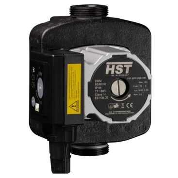 HST EPR25-8-180