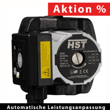 HST EPR20-8-130 (ohne PWM)