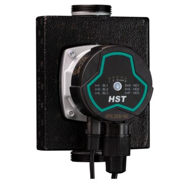 HST EPS25-6-180