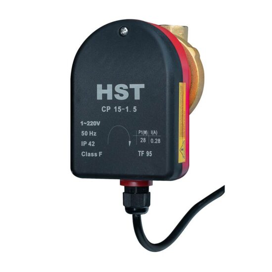 HST CP15-1.5