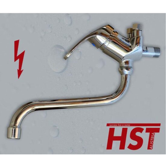 Einhebelmischer - HSTA10
